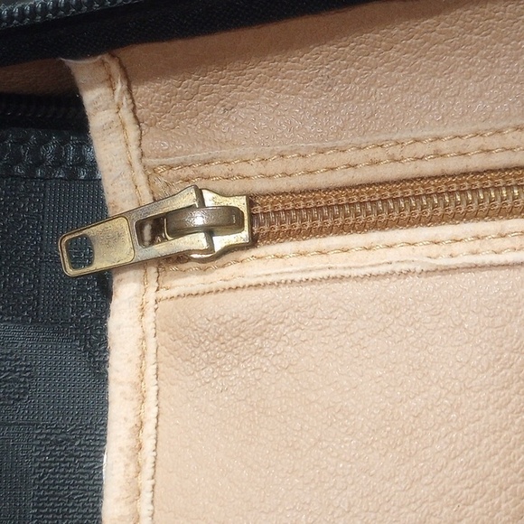 Vintage Christian Dior Boston Bag 35cm - Picture 11 of 12